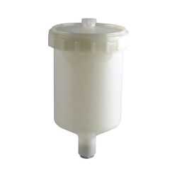 AIRCRAFT Spare Plastic Cup 600cc For Sg As1001